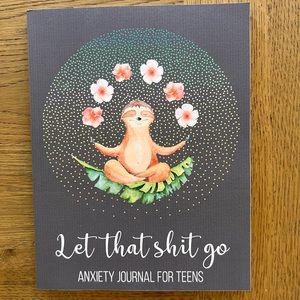 Anxiety Journal